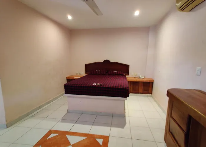 Oyo Hotel Brisas Del Pacifico