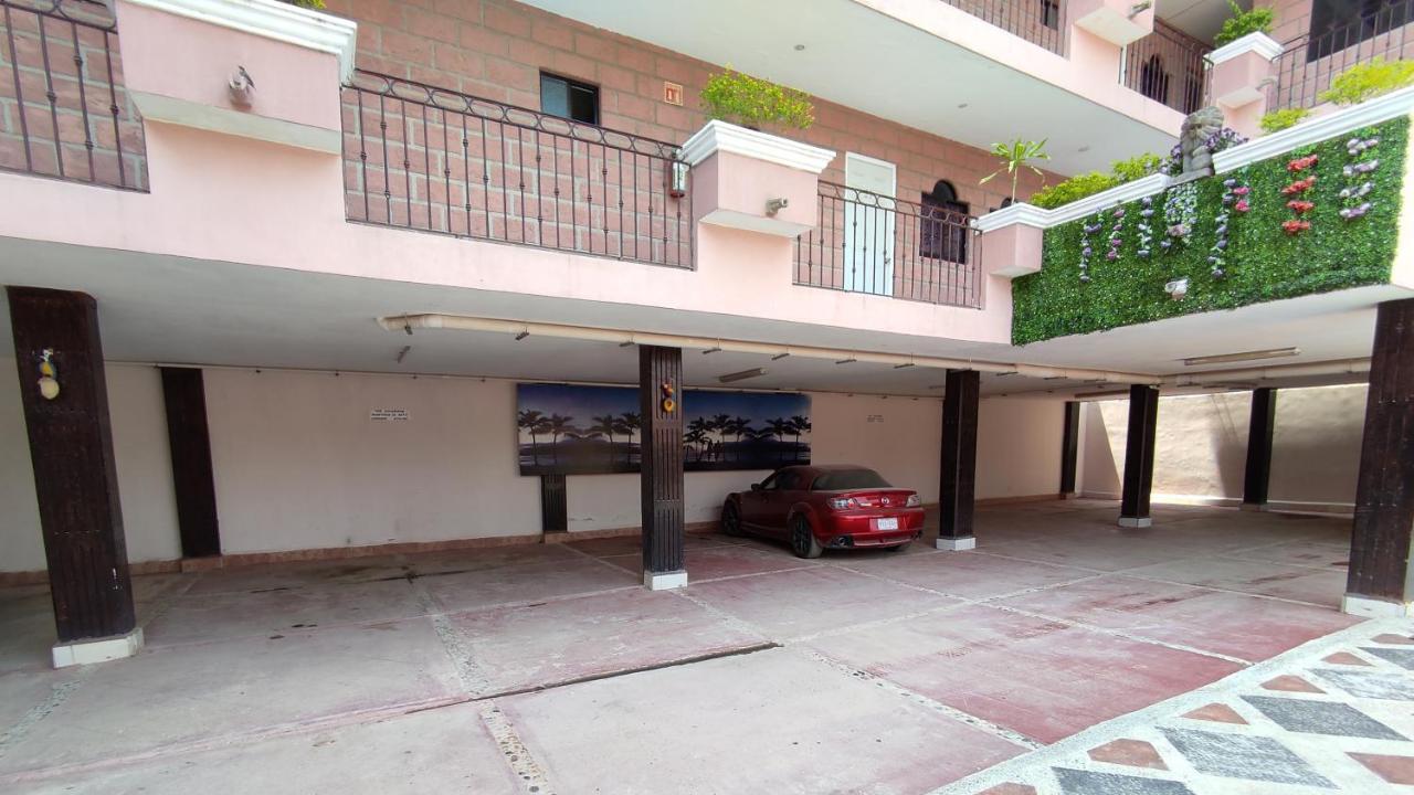Oyo Brisas Del Pacifico Puerto Vallarta